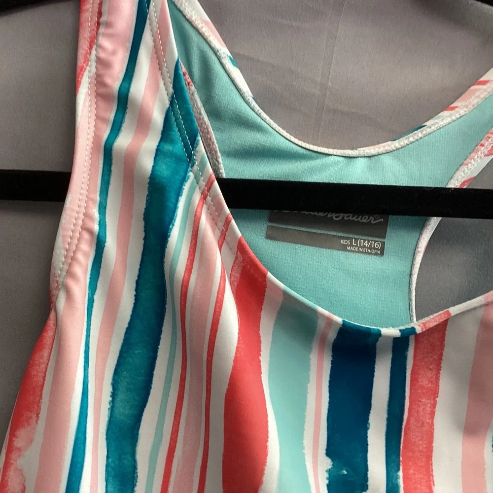 Eddie Bauer vibrant eddie