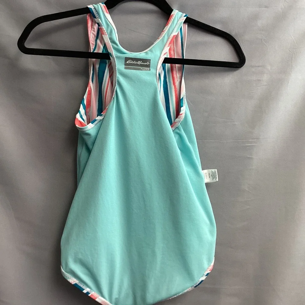 Eddie Bauer vibrant eddie