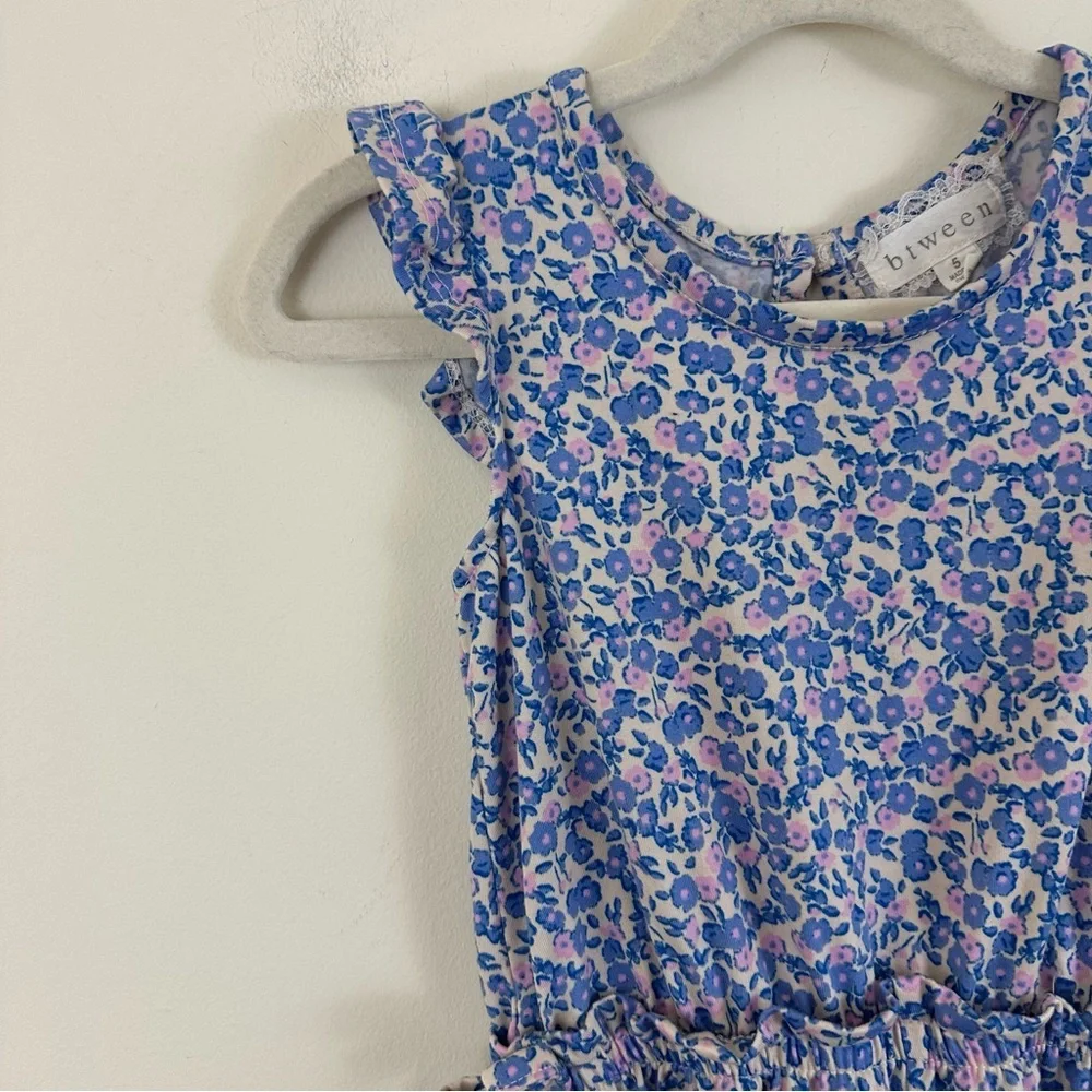 btween excellent romper