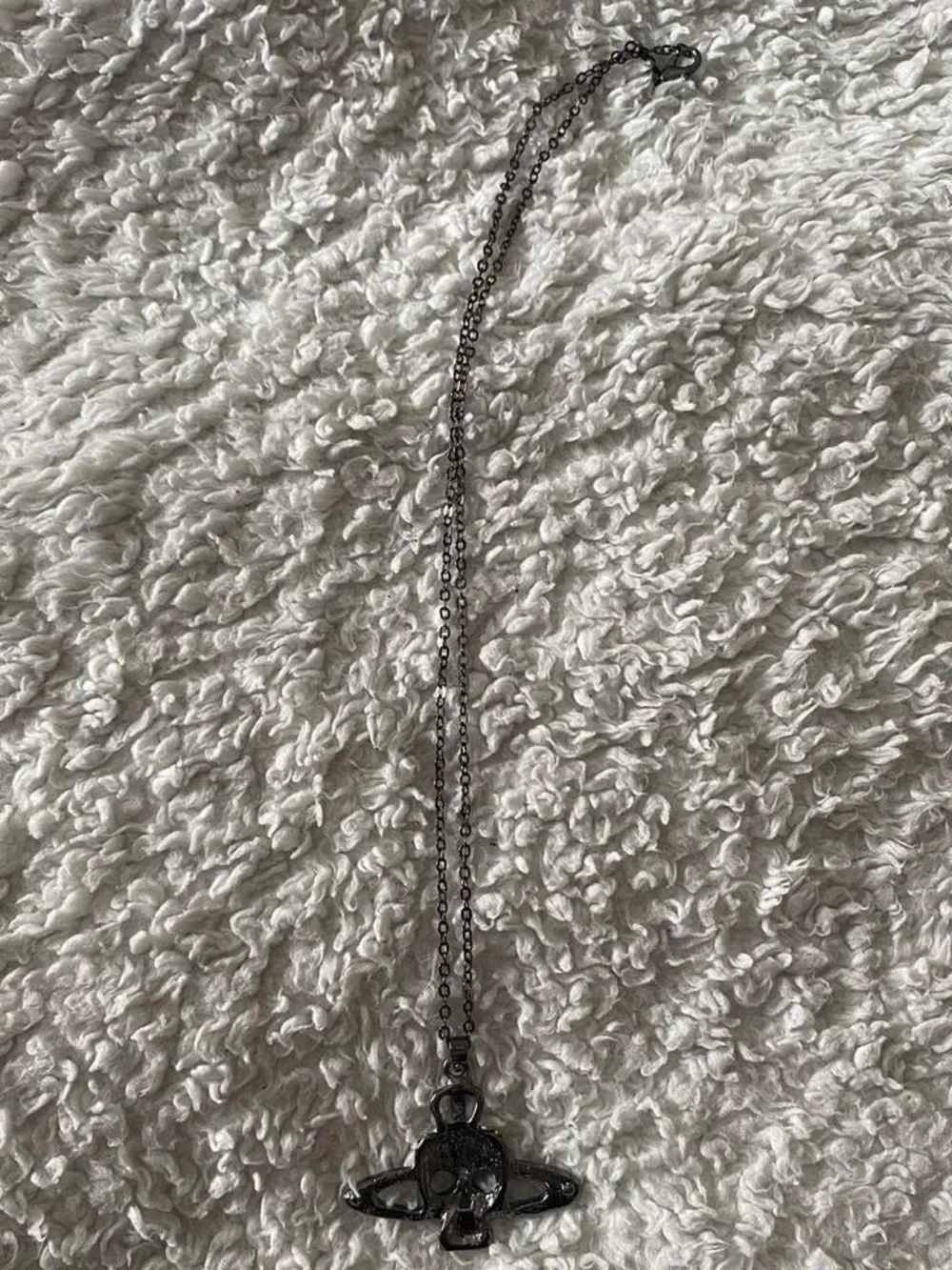 N/A elegant silver