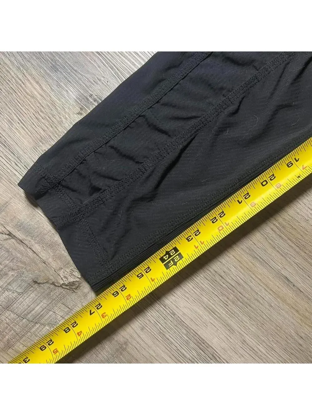 Lululemon Street to Studio Pant II Size 4