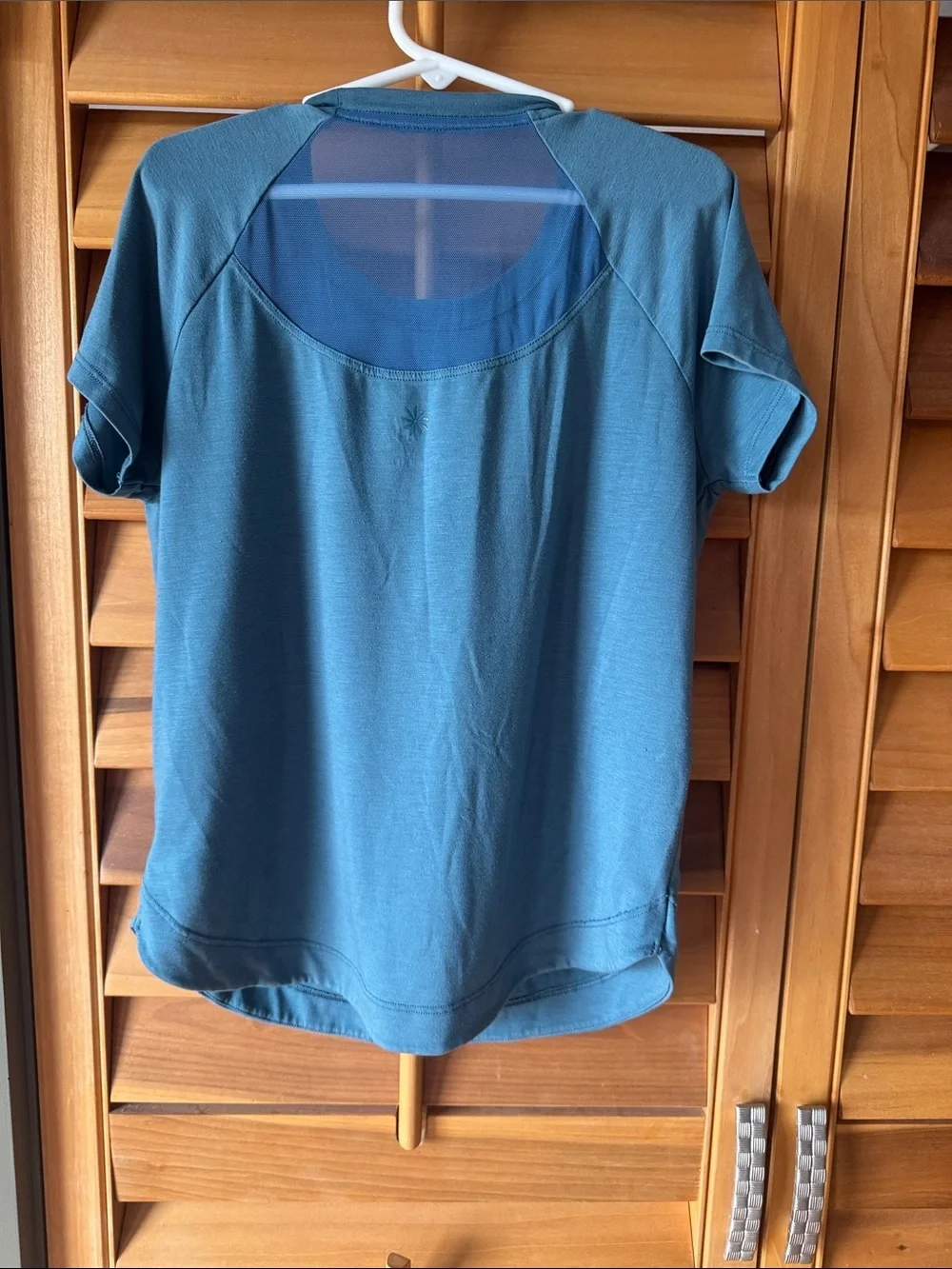 Athleta soft short