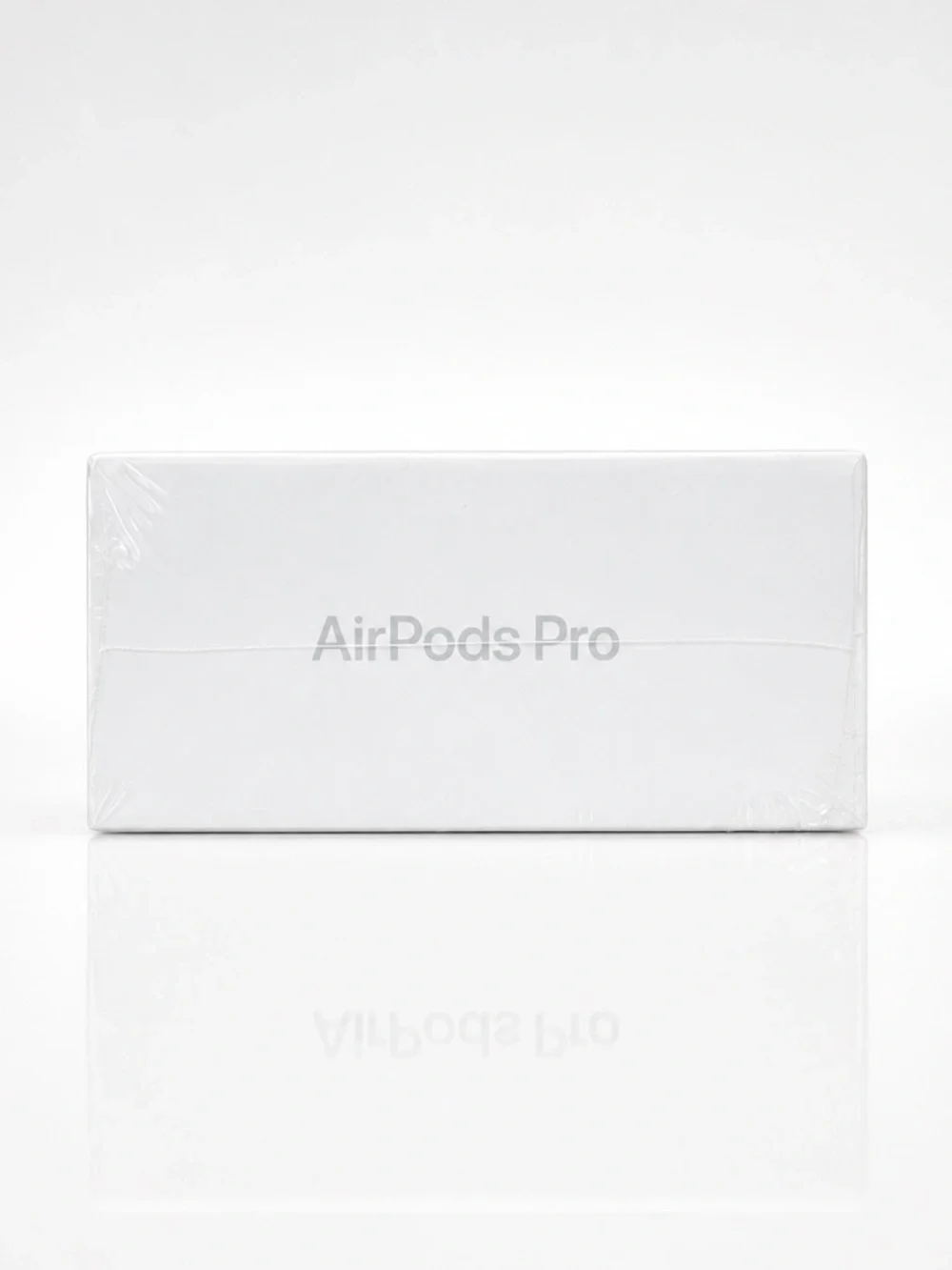 Apple AirPods Pro 3 Package in White