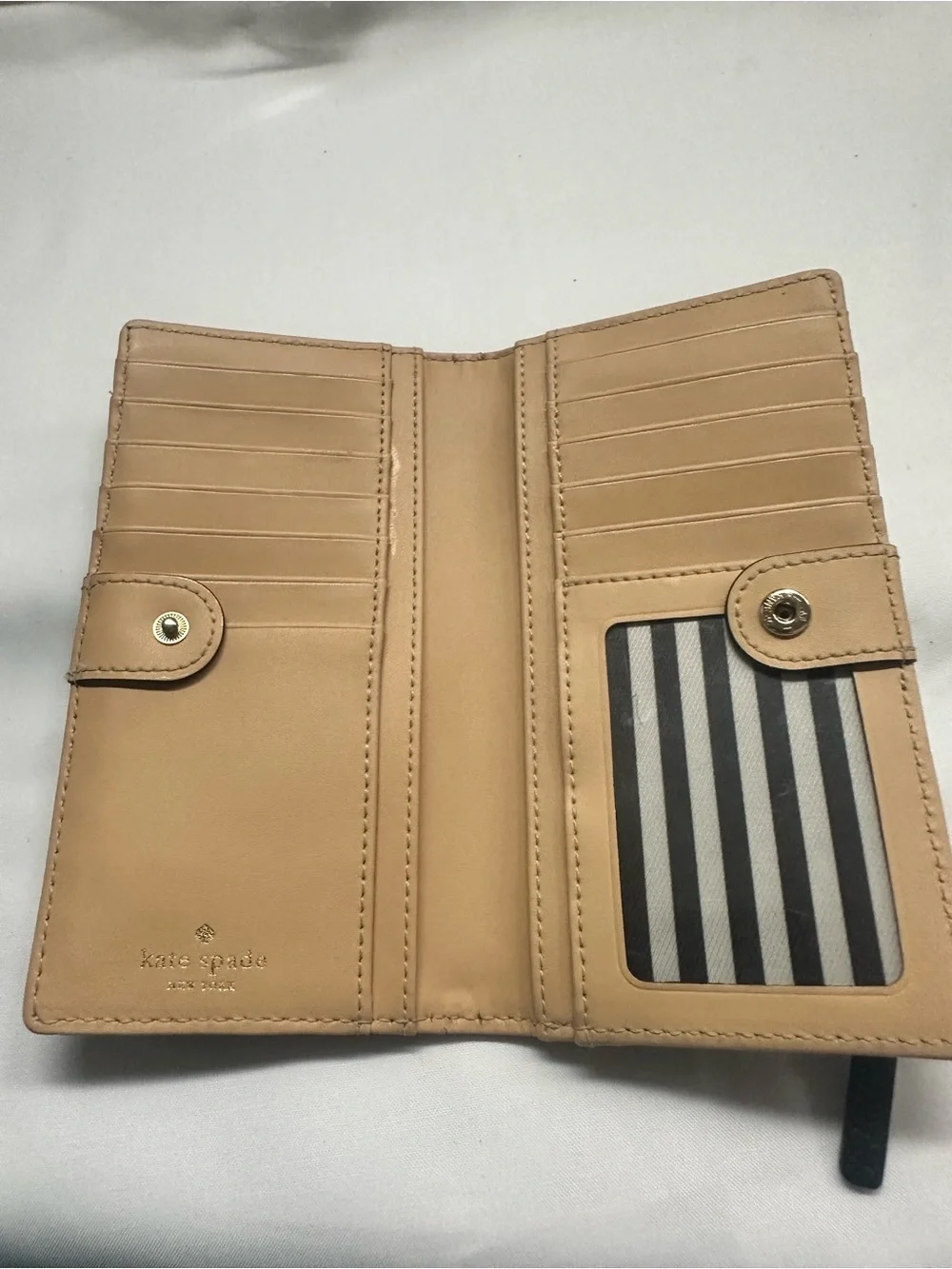 kate spade sleek kate