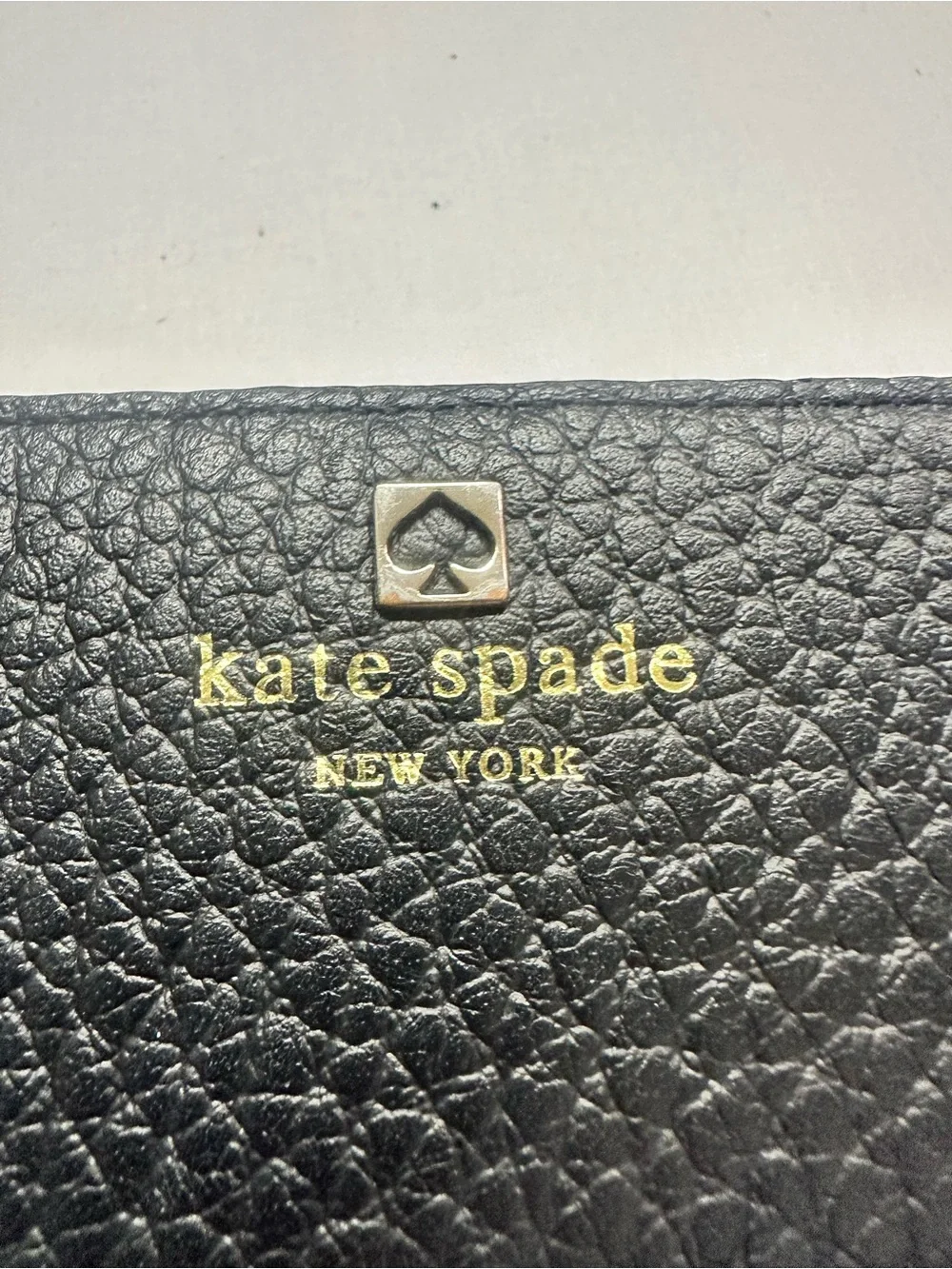 kate spade sleek kate