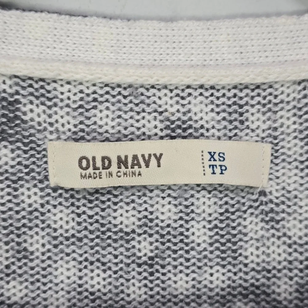 Old Navy pre owned