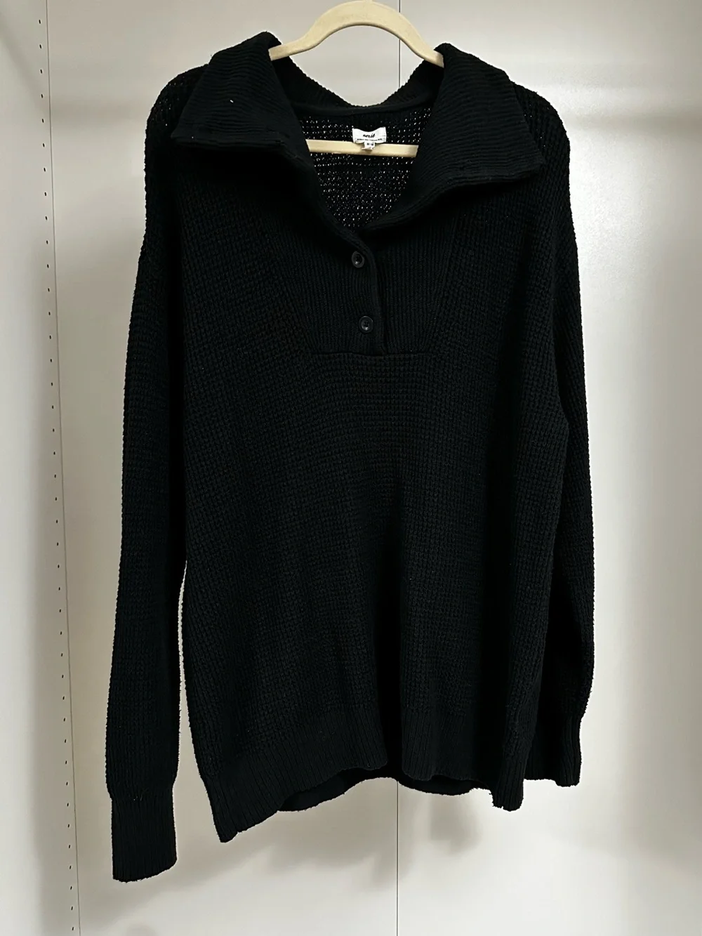 aerie soft knit