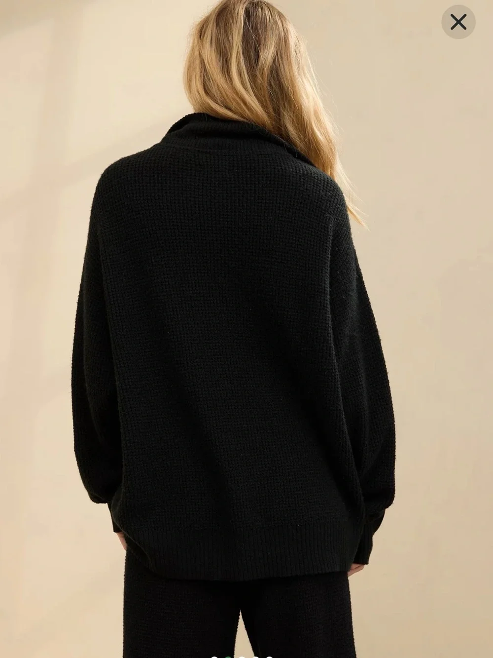 aerie soft knit