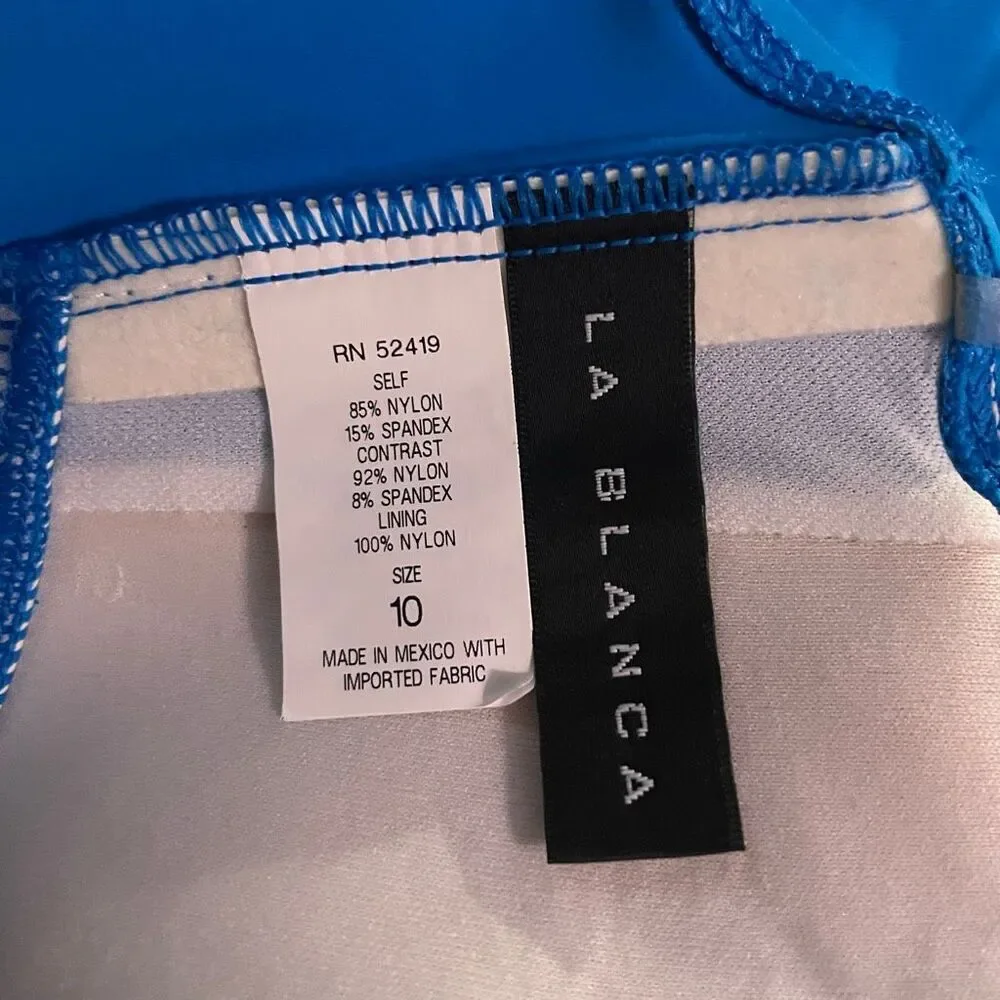 La Blanca brand la