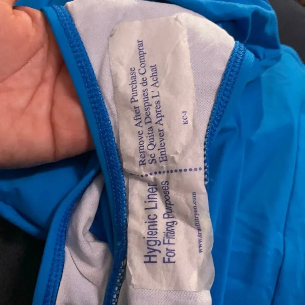 La Blanca brand la