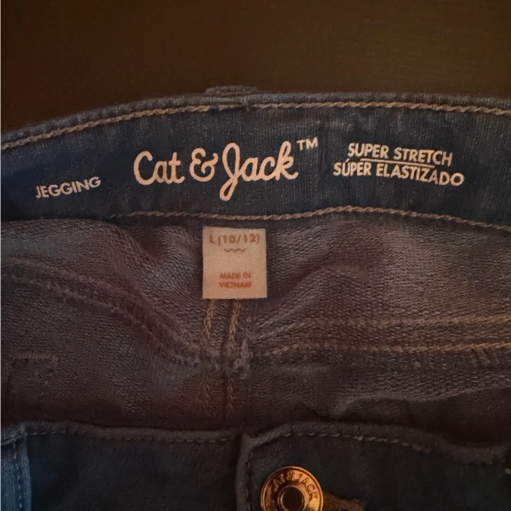 Cat & Jack cat jack