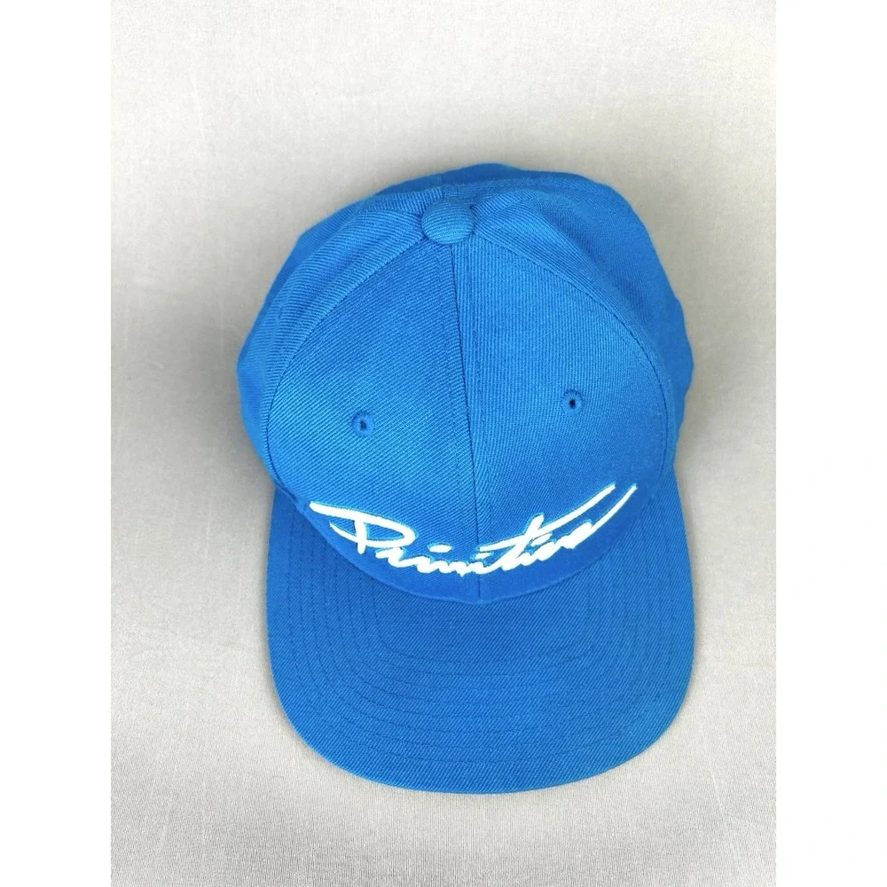 SAMPLE Primitive Skateboarding‎ SnapBack Cap Adjustable Hat