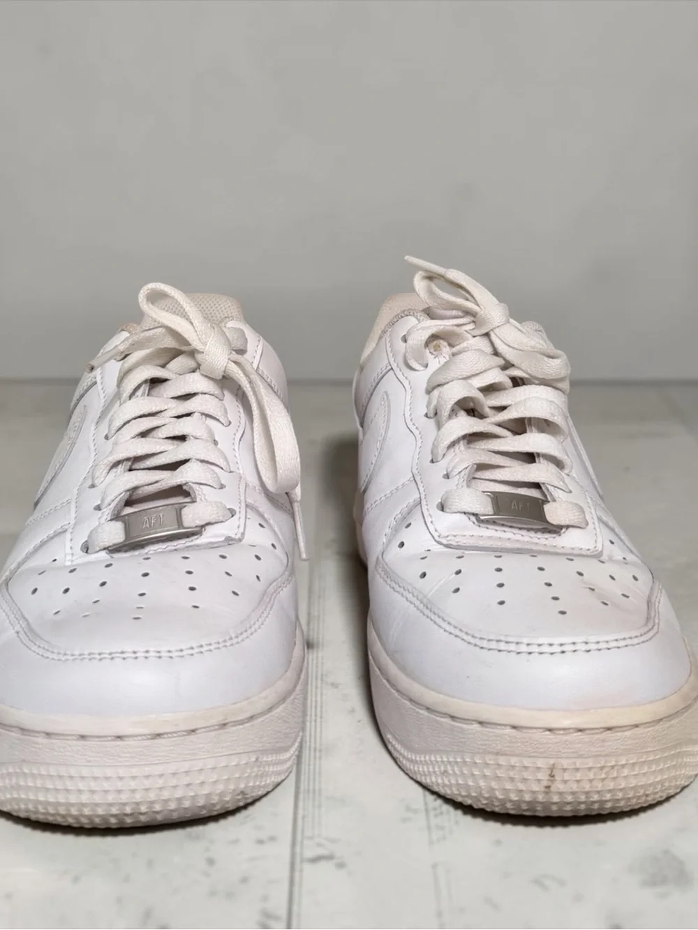 Nike selling classic