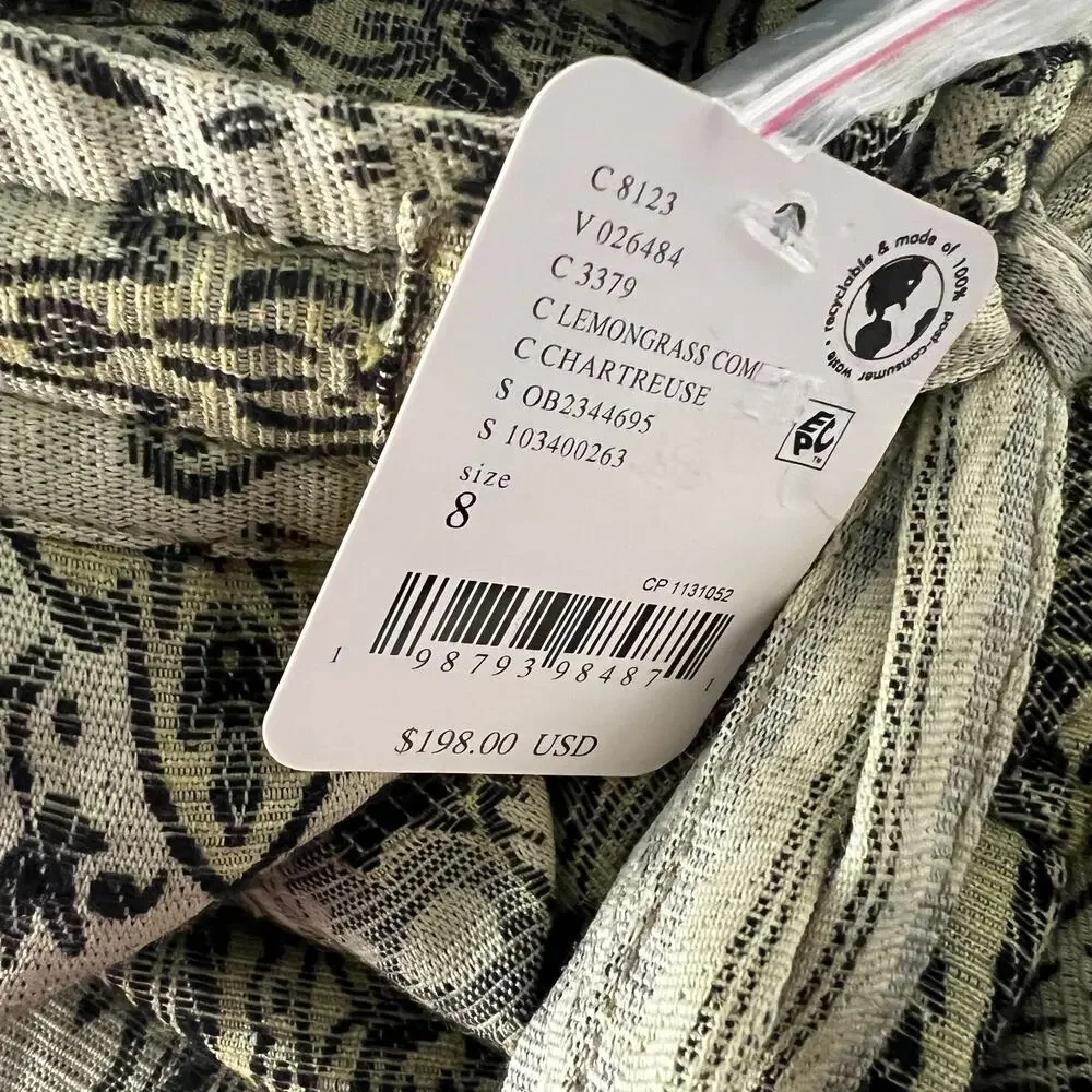 Free People make easy