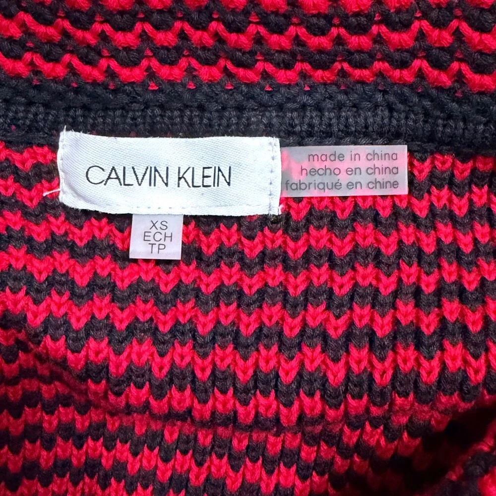 Calvin Klein calvin klein