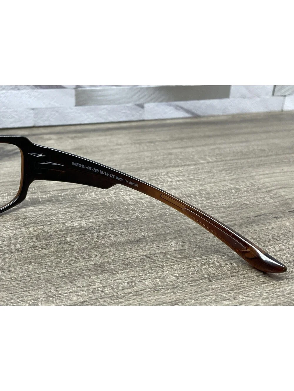 Maui Jim sold as
