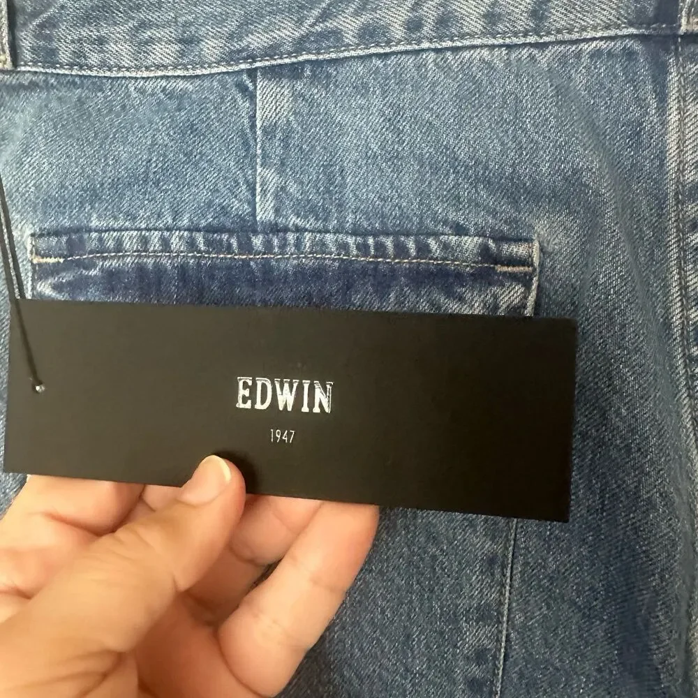 Free People 3” zip size