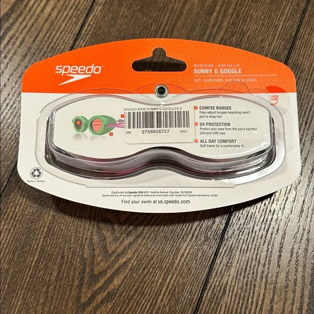 Speedo kids sunny