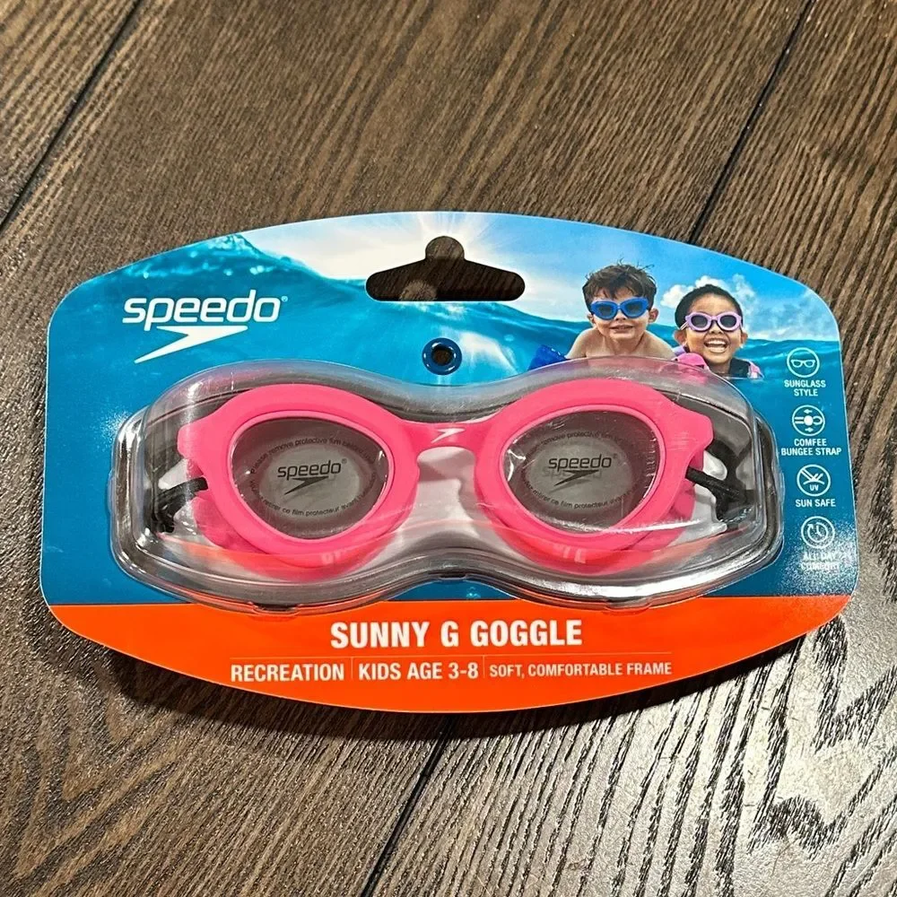 Speedo kids sunny