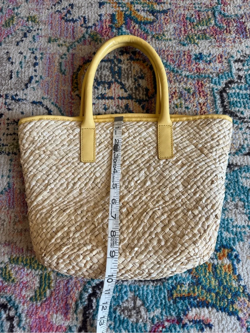 J. Crew crew woven