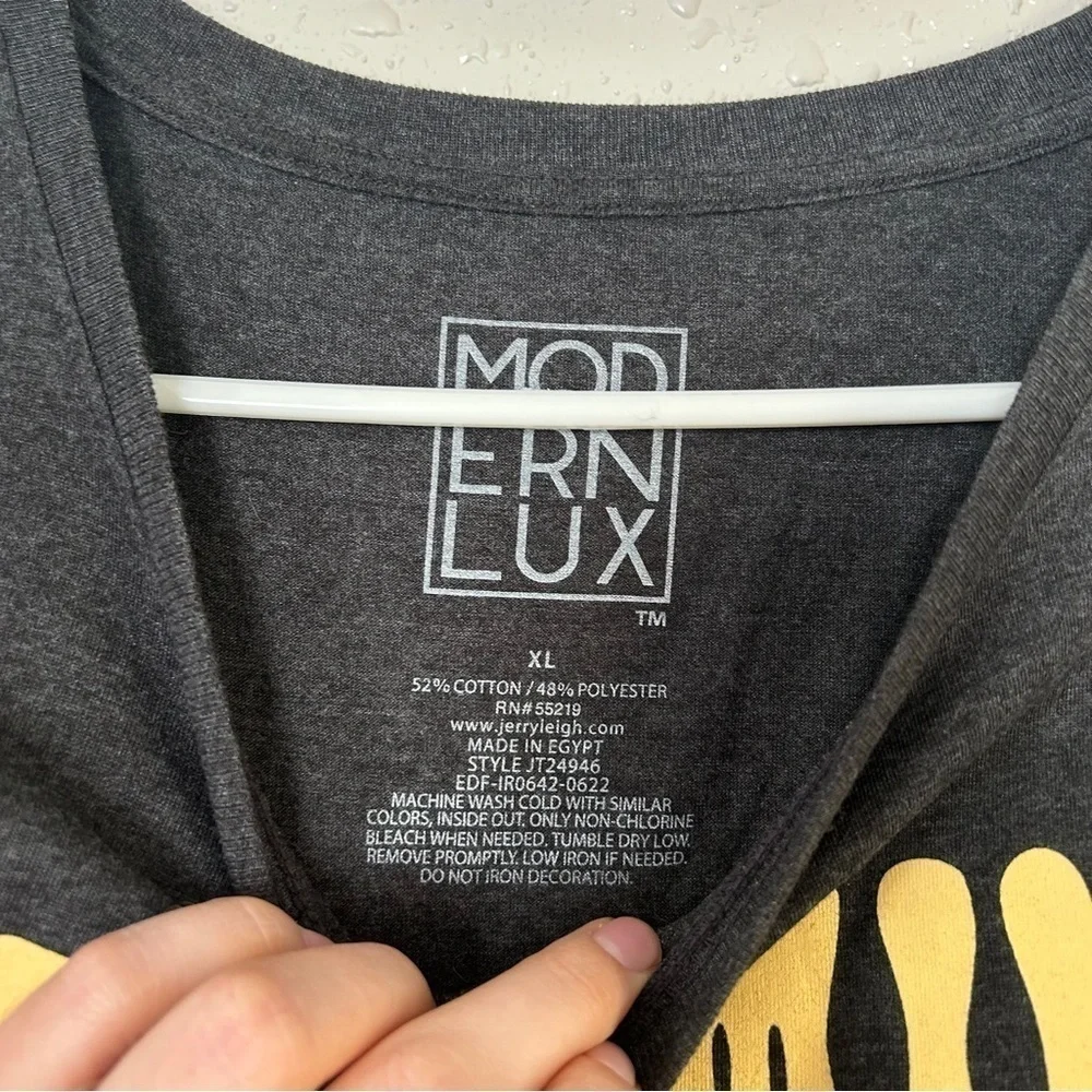Modern Lux excellent no