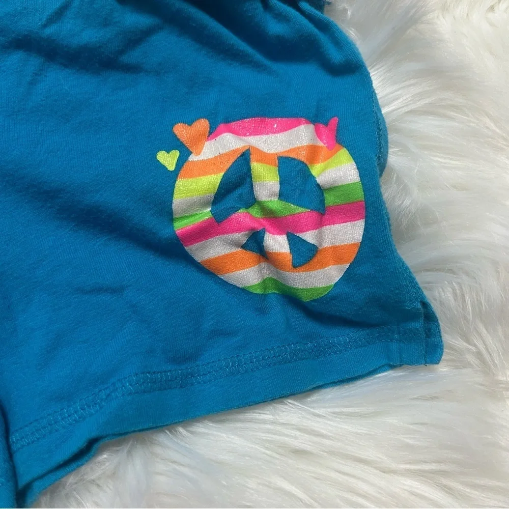 Faded Glory size small