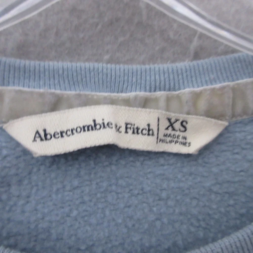Abercrombie & Fitch no damage