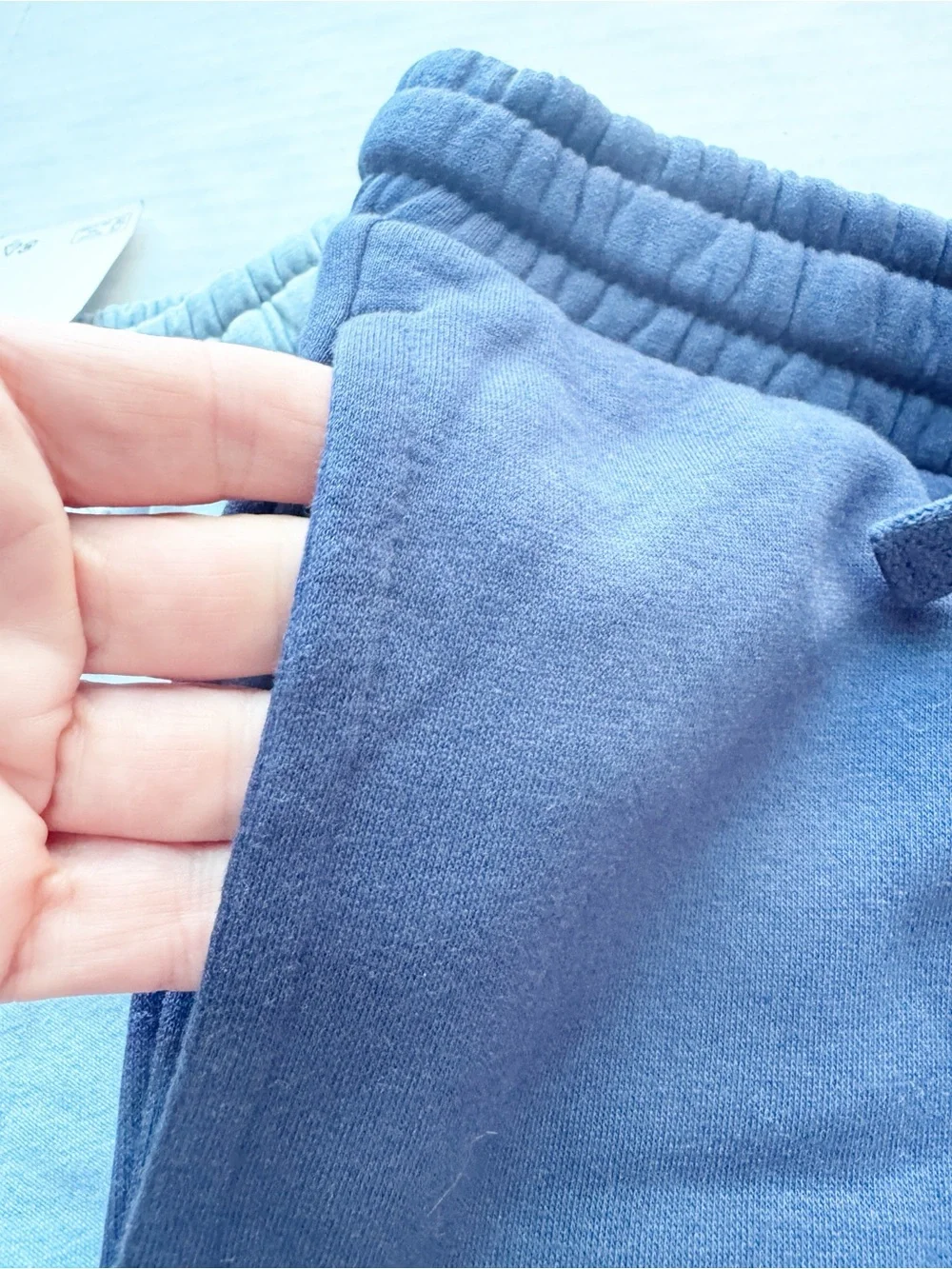 H&M 16” length #blue