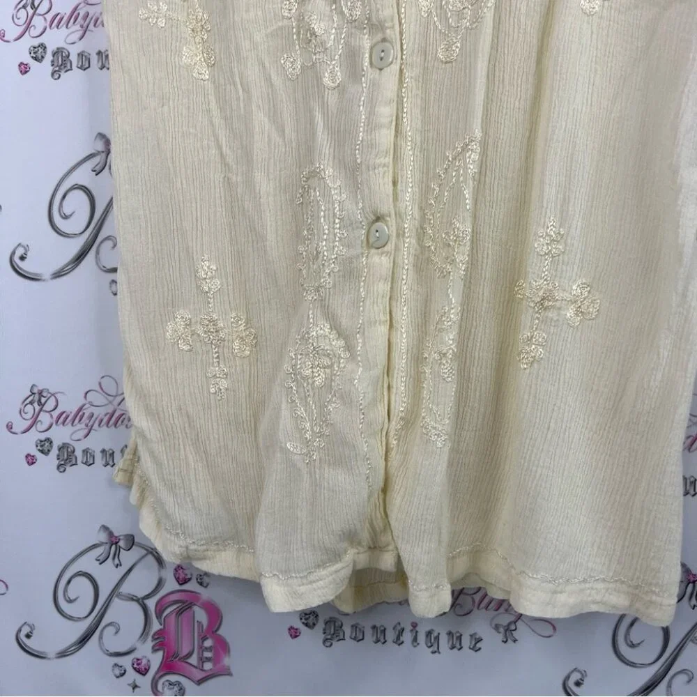 papaya moon elegant ivory