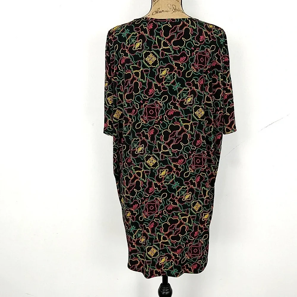 LuLaRoe short sleeve