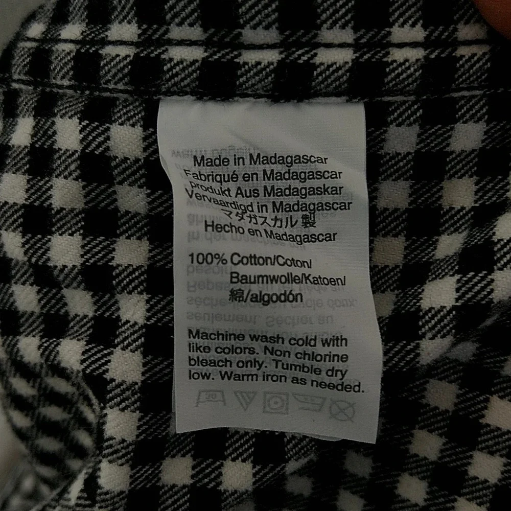 J.Crew Mercantile crew mercantile