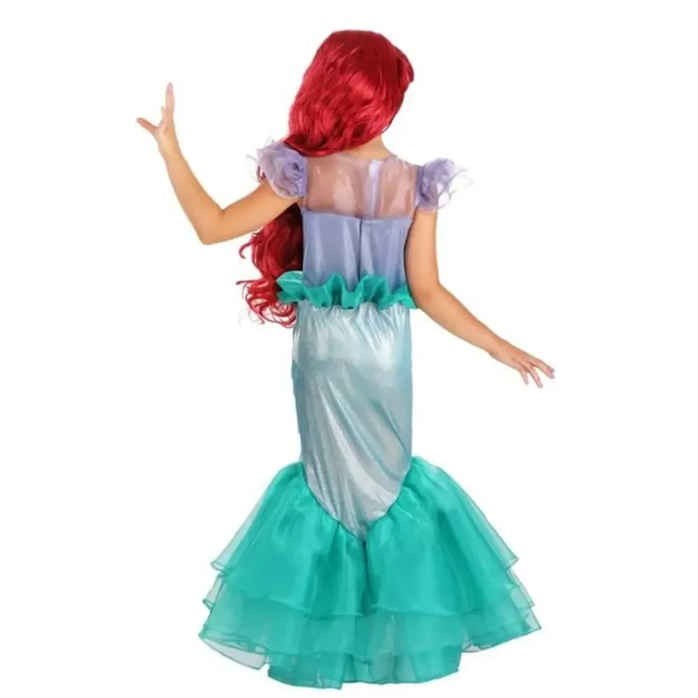 Disney ariel little