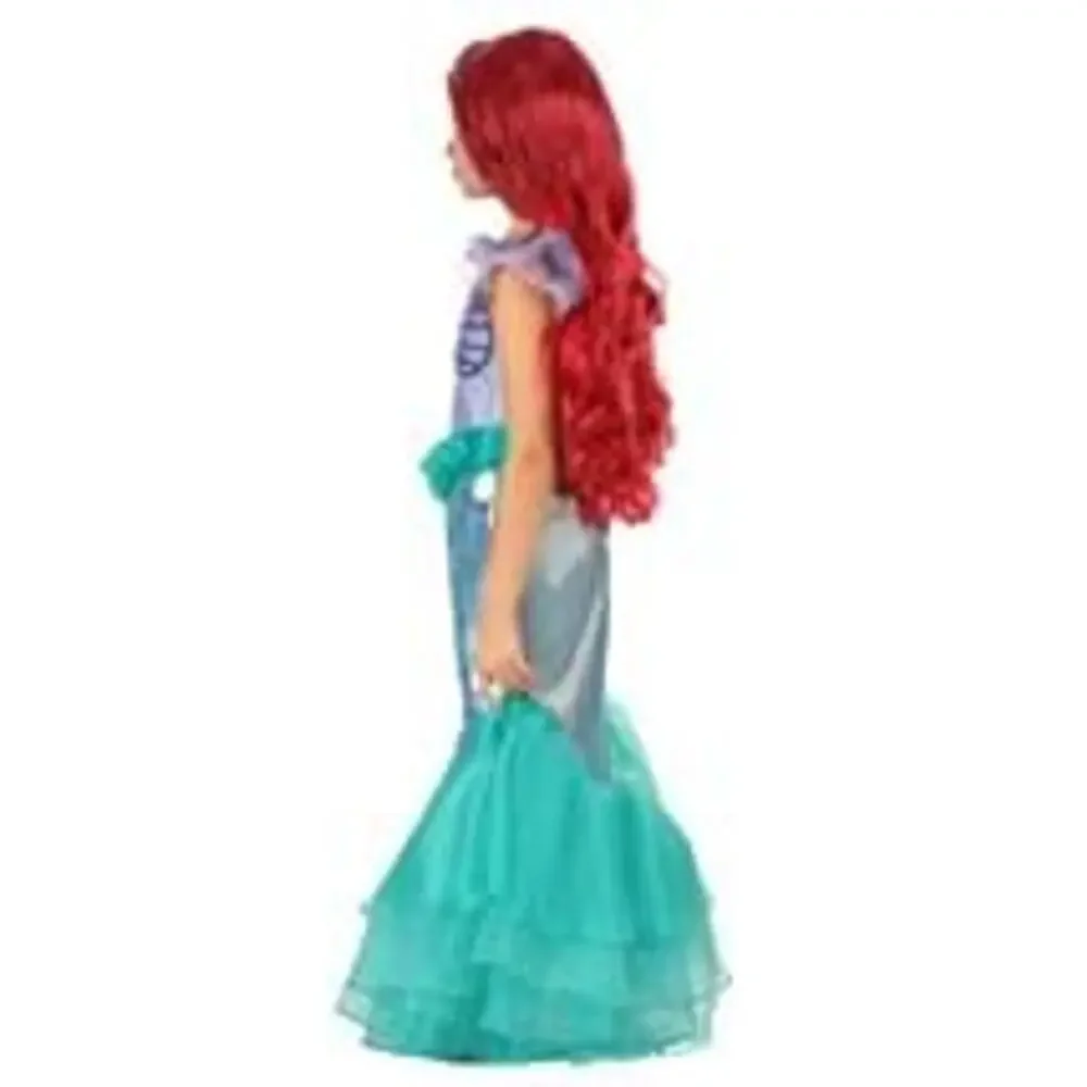 Disney ariel little