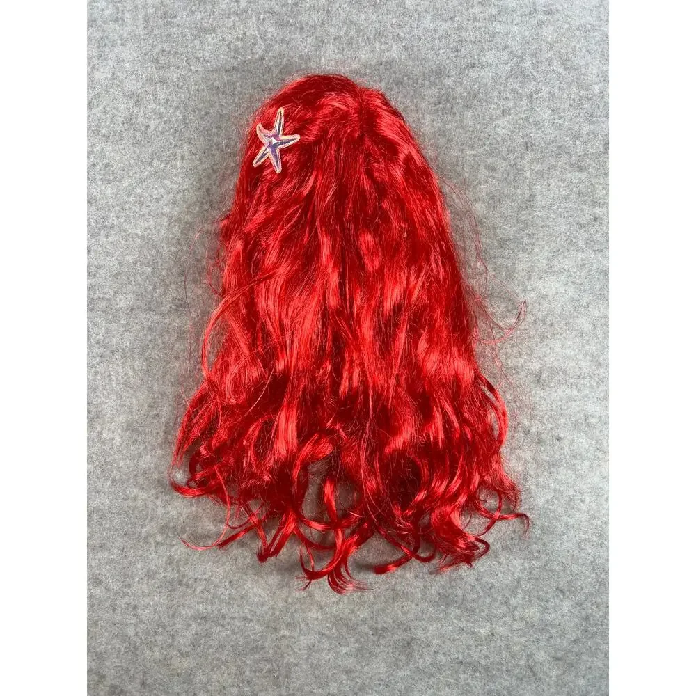 Disney ariel little