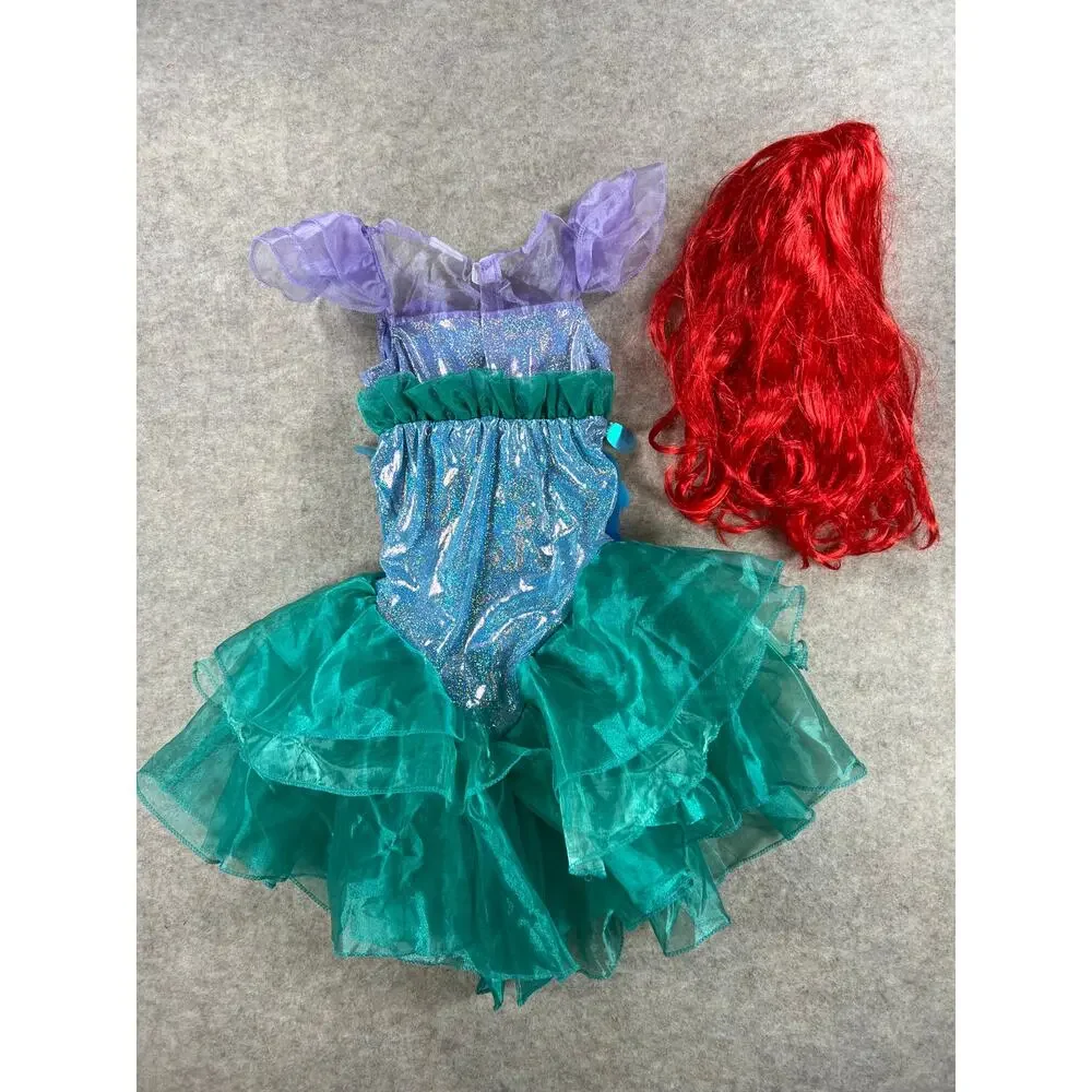 Disney ariel little