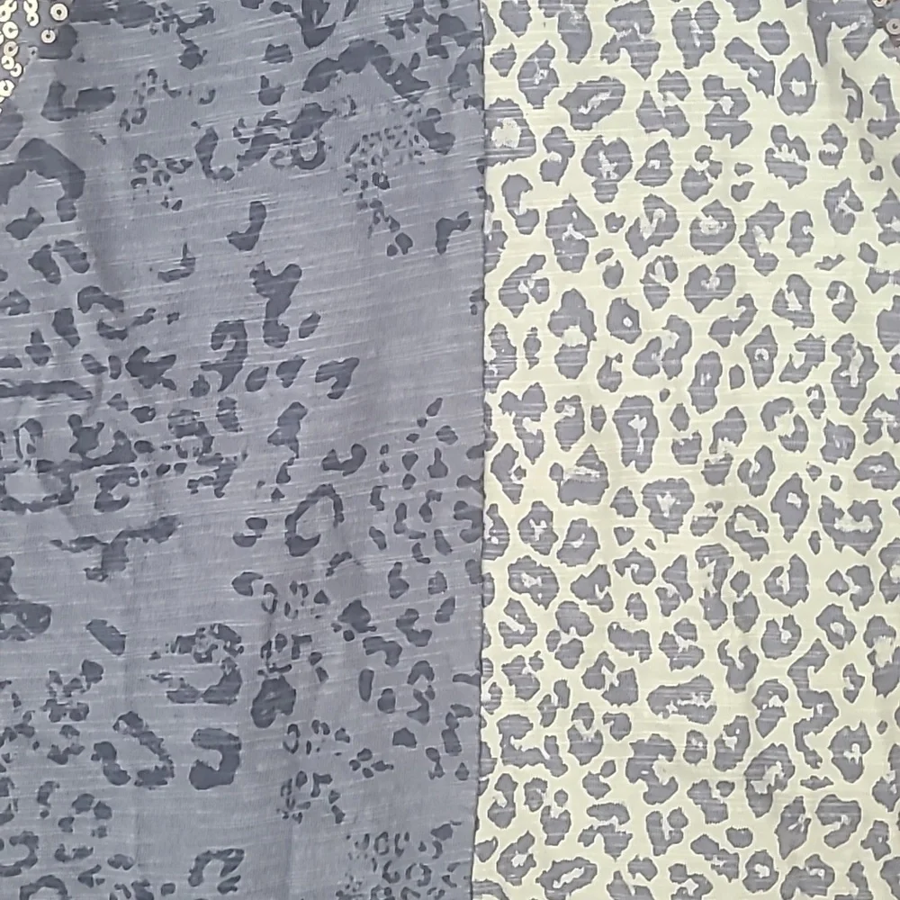 Chicos chico’s sequin