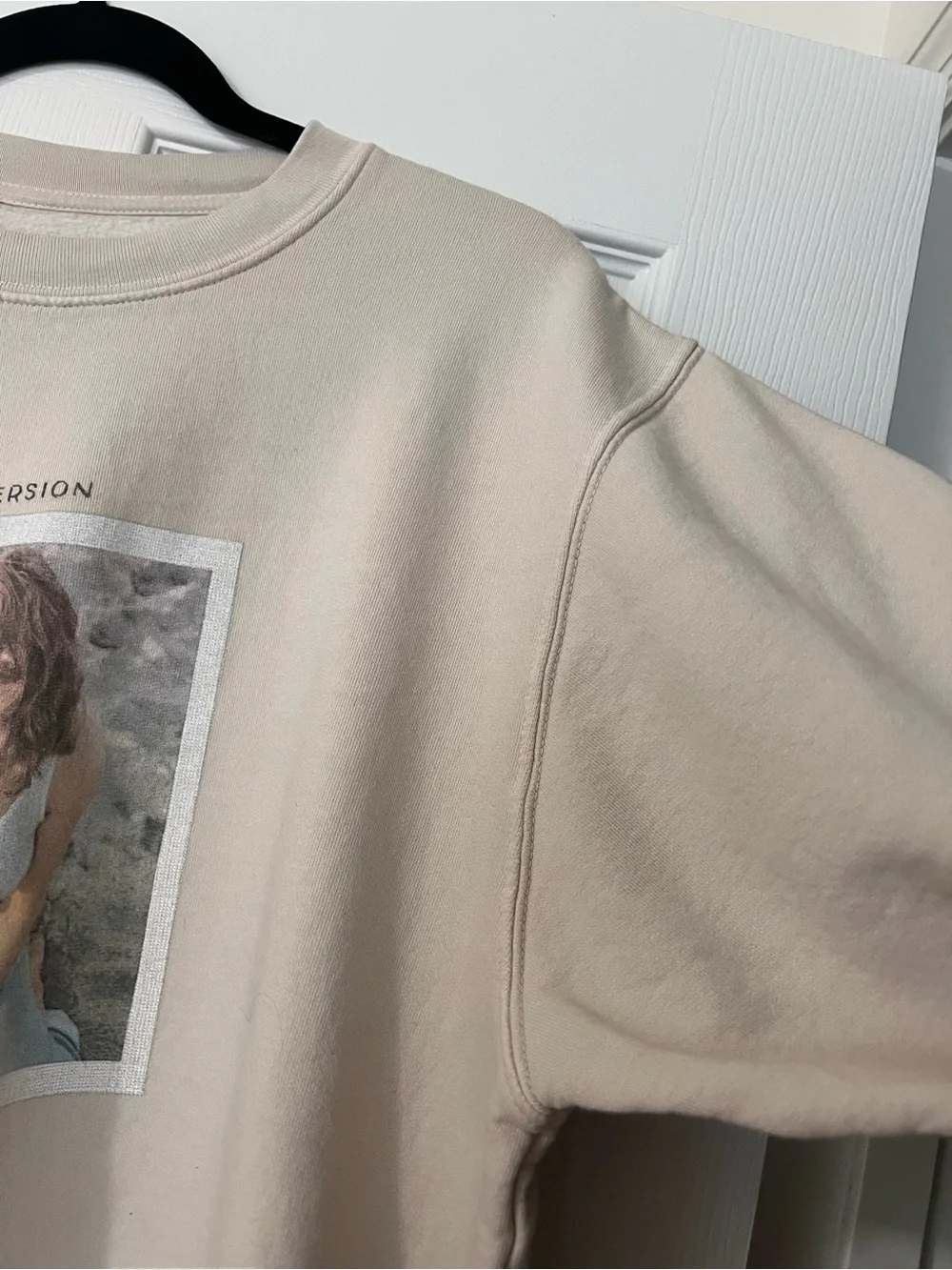 Taylor Swift sweatshirt pullover