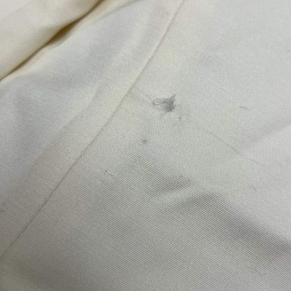 J.Crew Relaxed double-breasted blazer in city twill