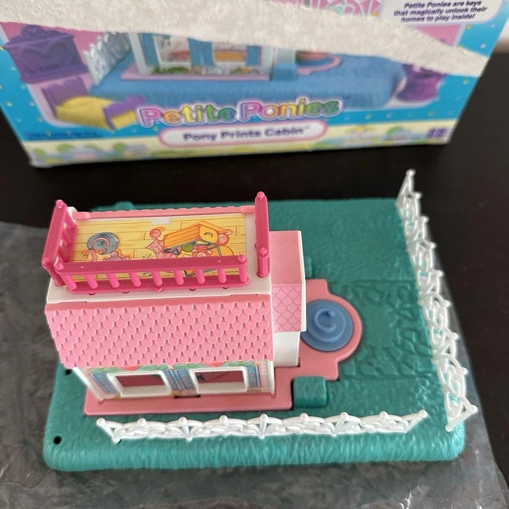 Hasbro my little