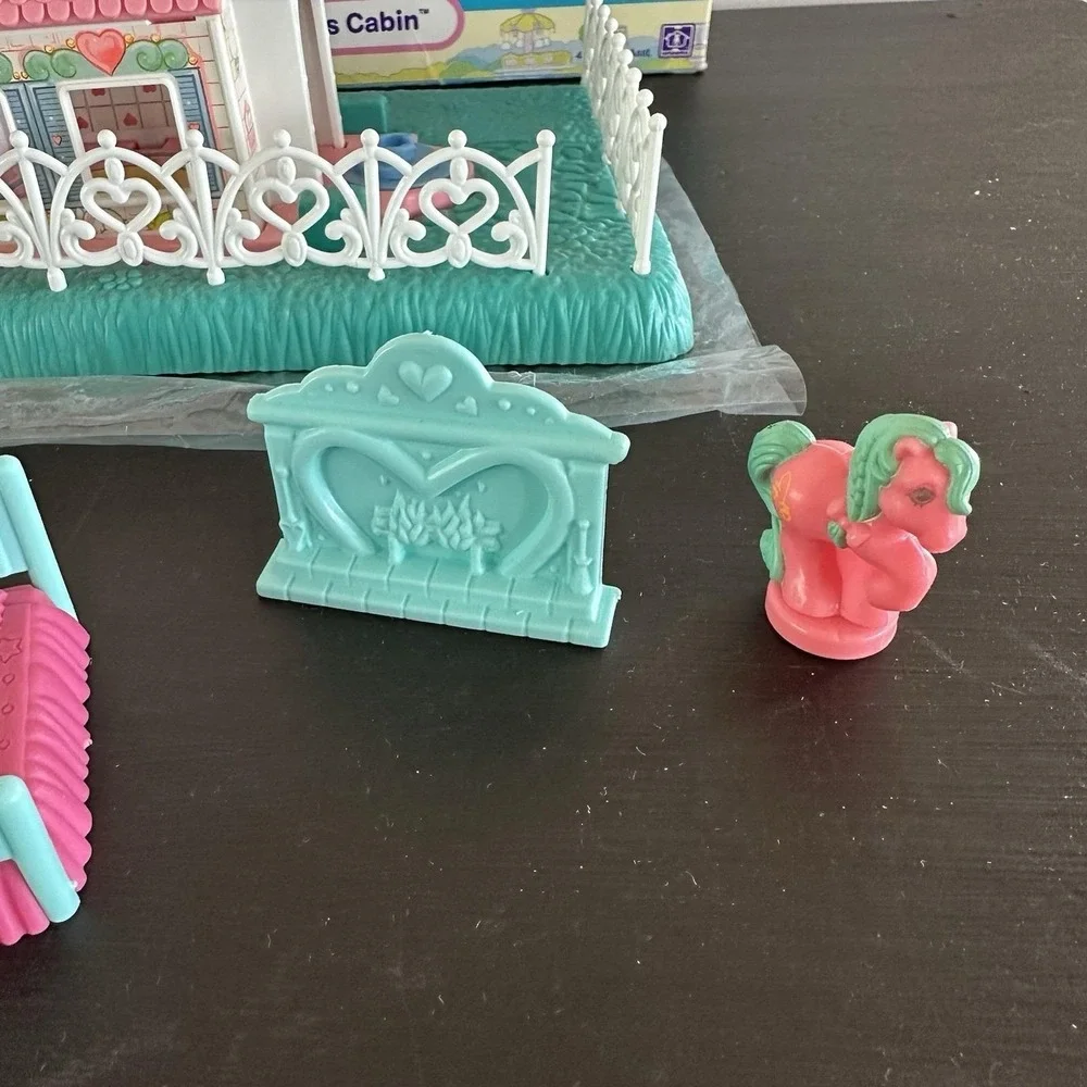 Hasbro my little