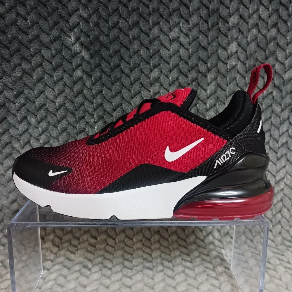 Nike review all
