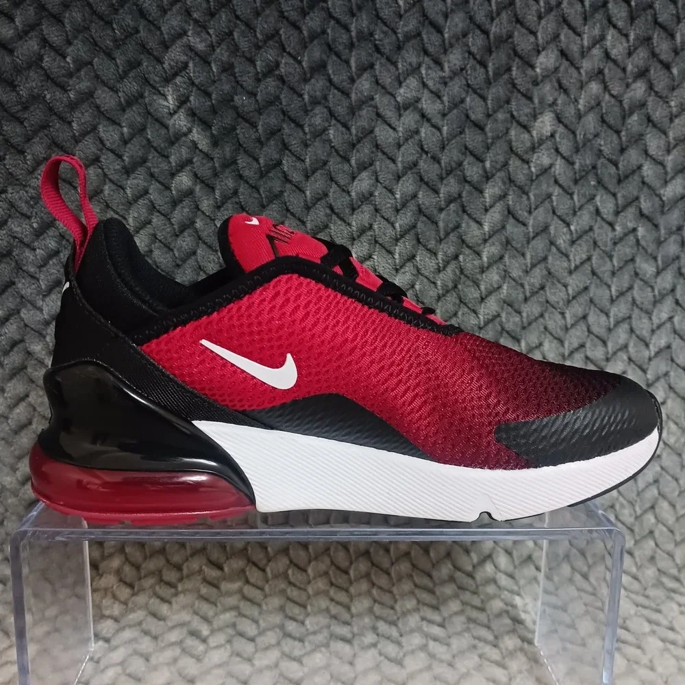 Nike review all