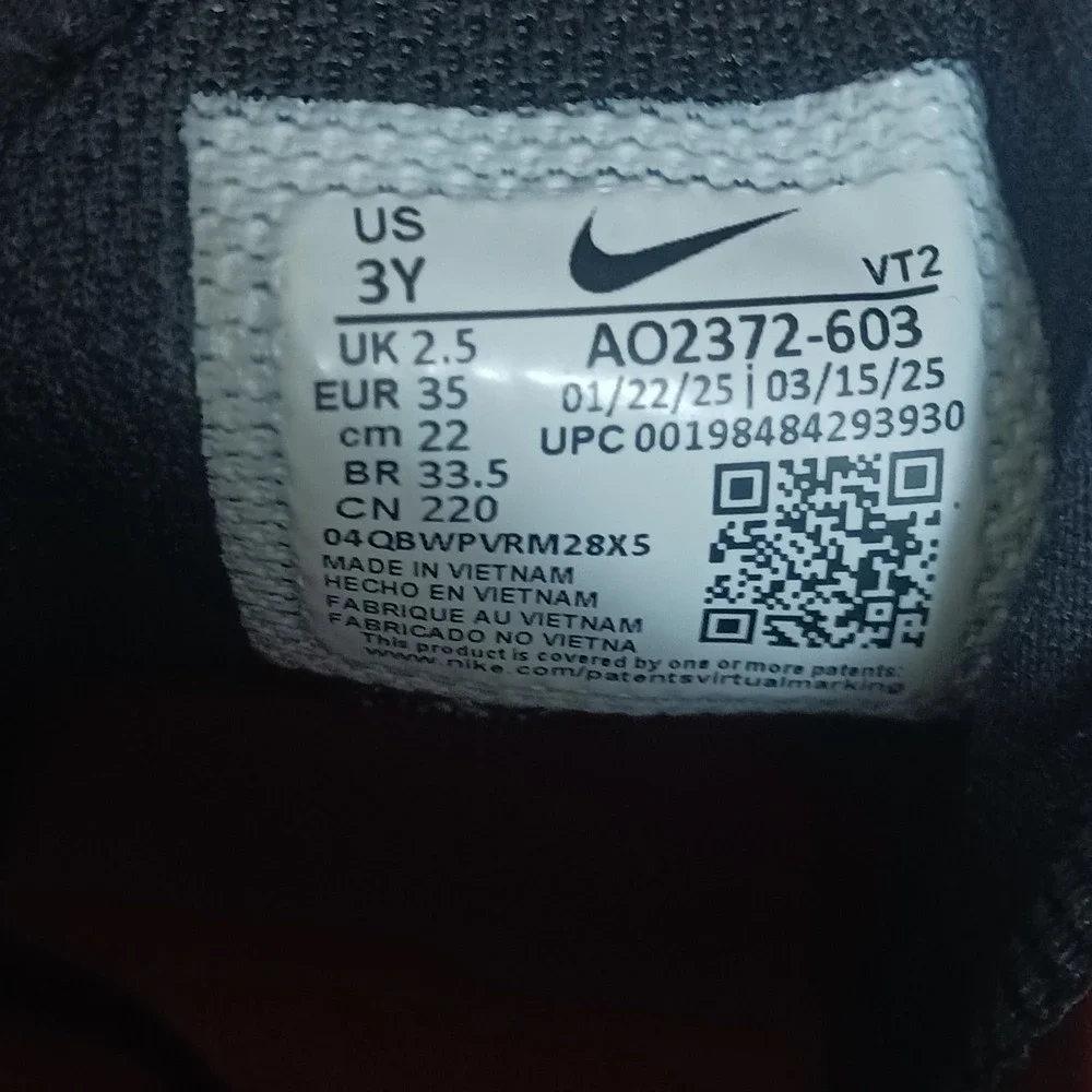 Nike review all