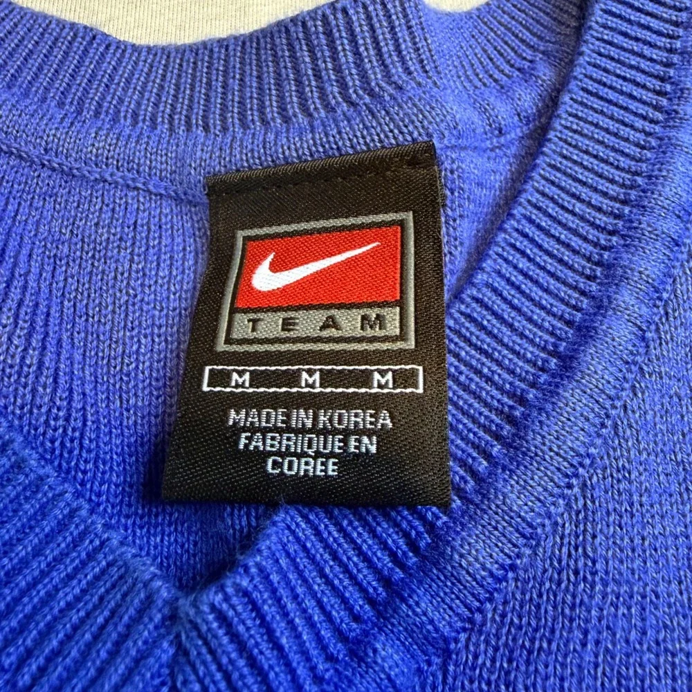 Nike knit comfortable this