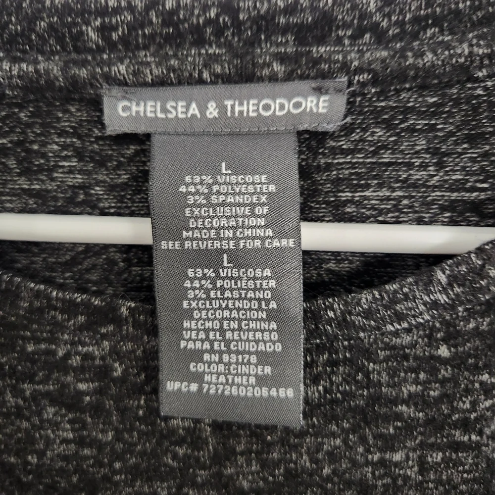 Chelsea & Theodore chelsea theodore