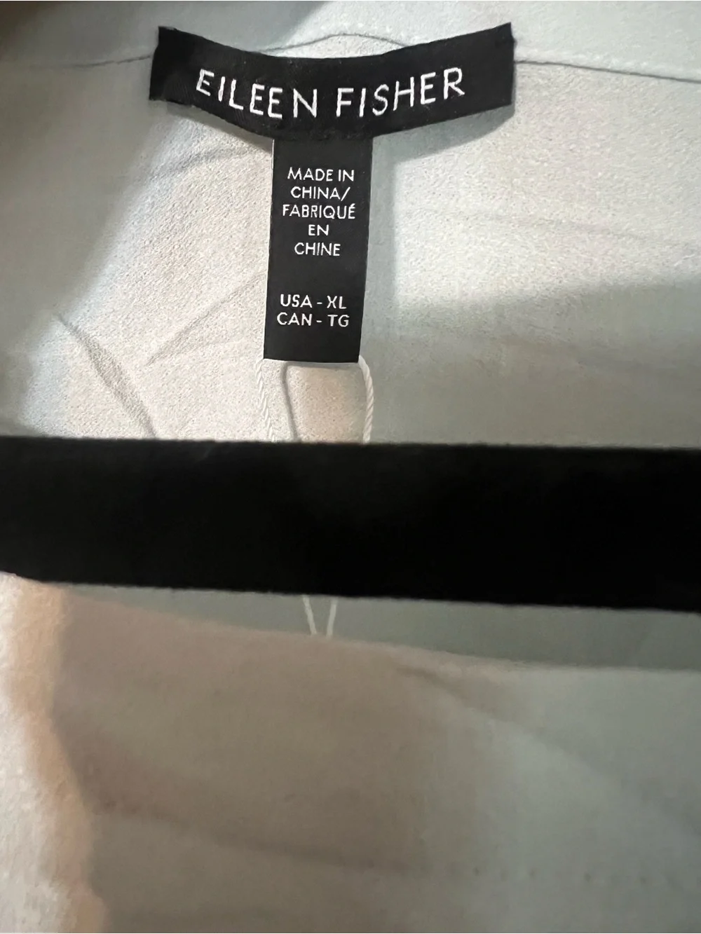 Eileen Fisher airy light