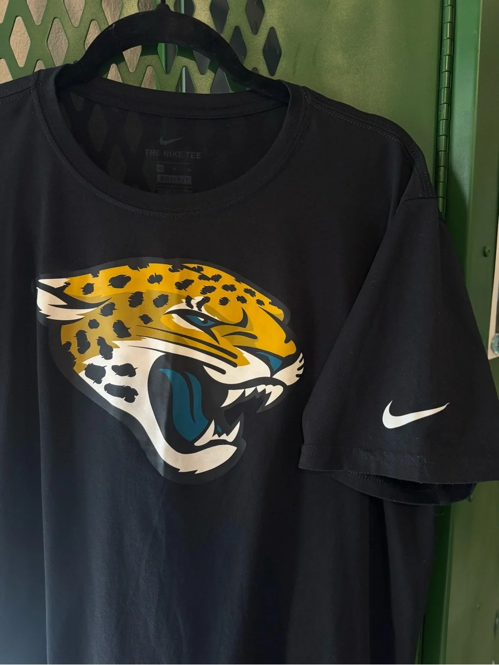 Nike soft crew