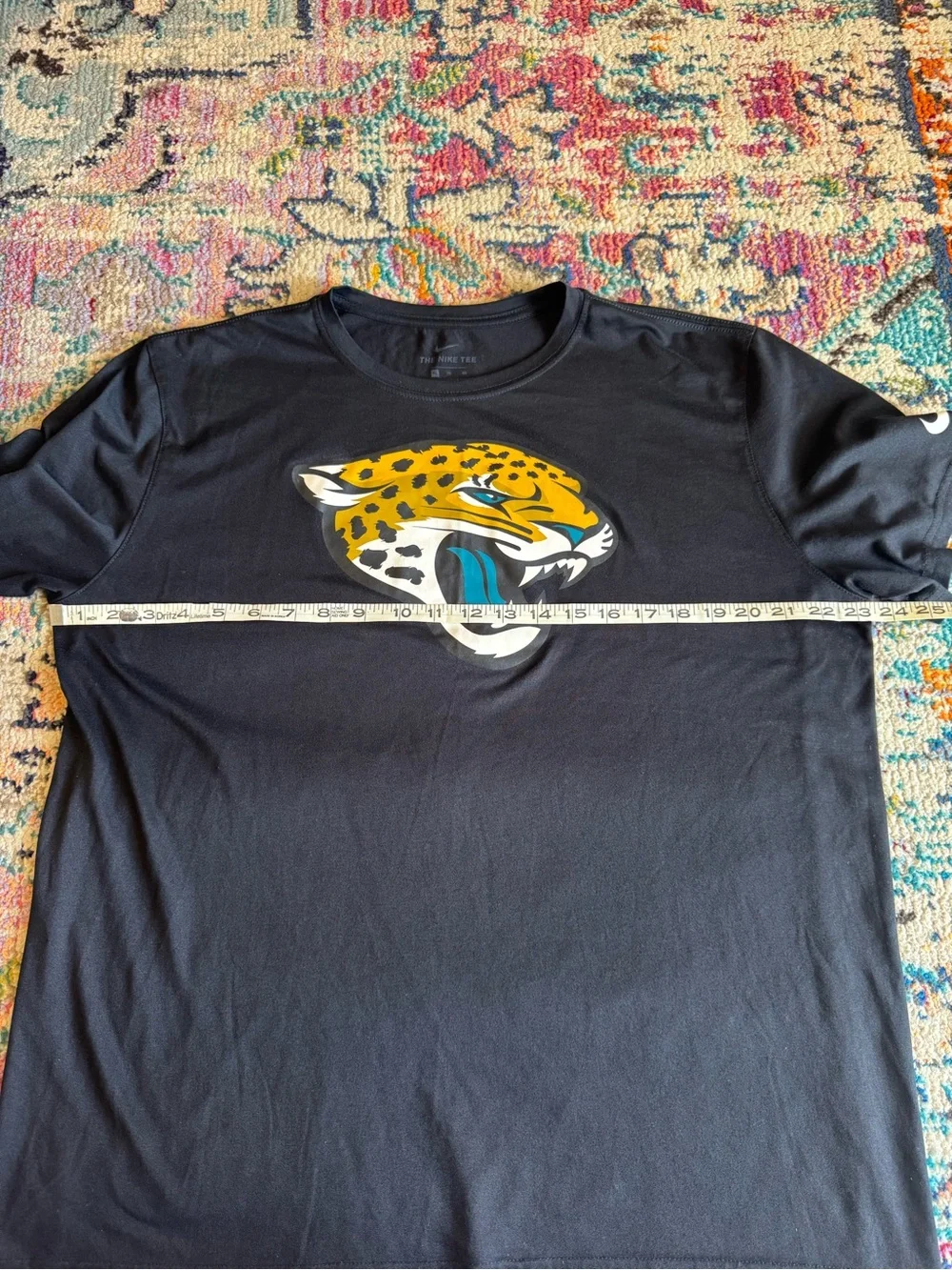 Nike soft crew