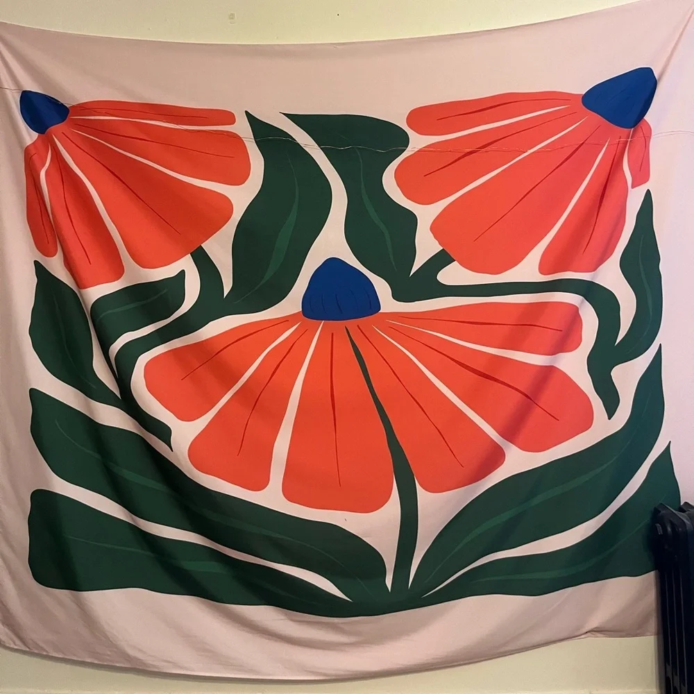 Society6 society carmine