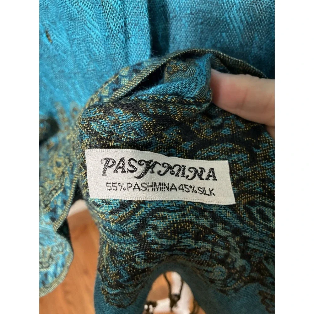 pashmina this scarf